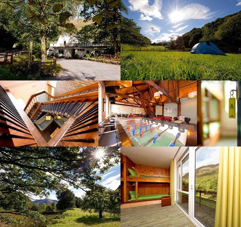Yha Patterdale Hostel Екстериор снимка