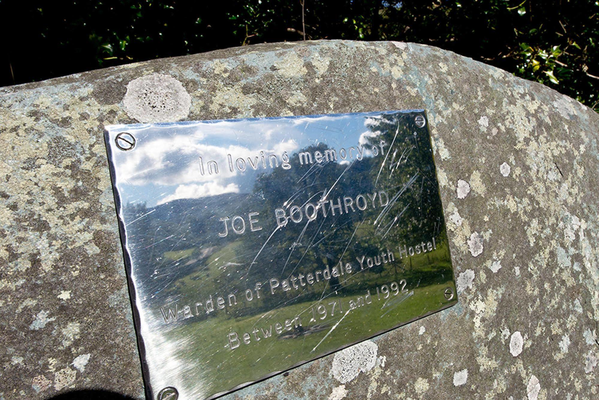 Yha Patterdale Hostel Екстериор снимка