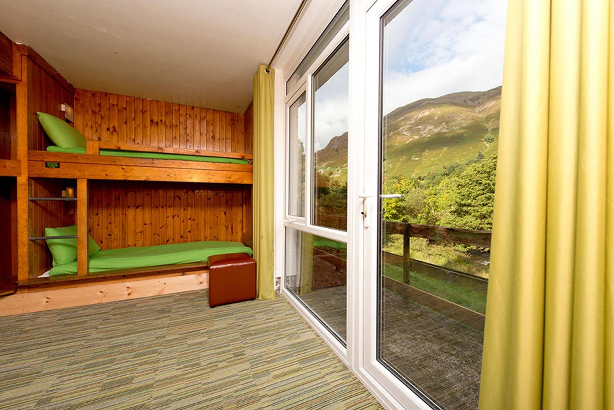 Yha Patterdale Hostel Екстериор снимка