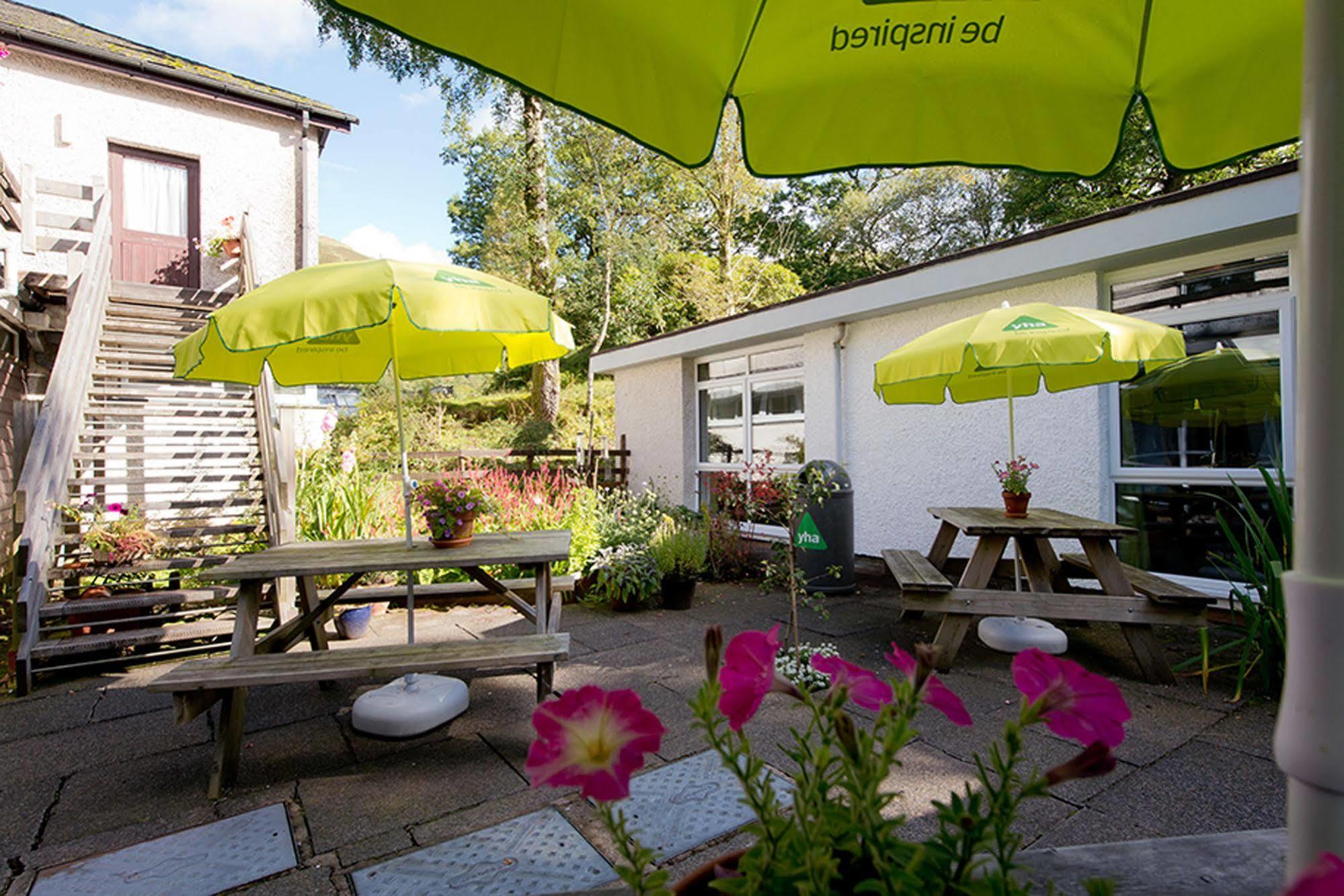 Yha Patterdale Hostel Екстериор снимка