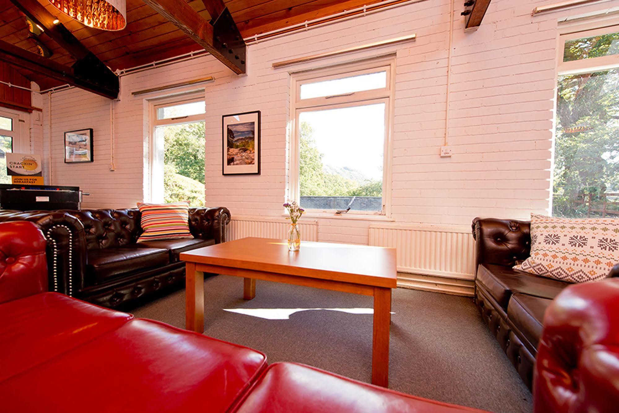 Yha Patterdale Hostel Екстериор снимка