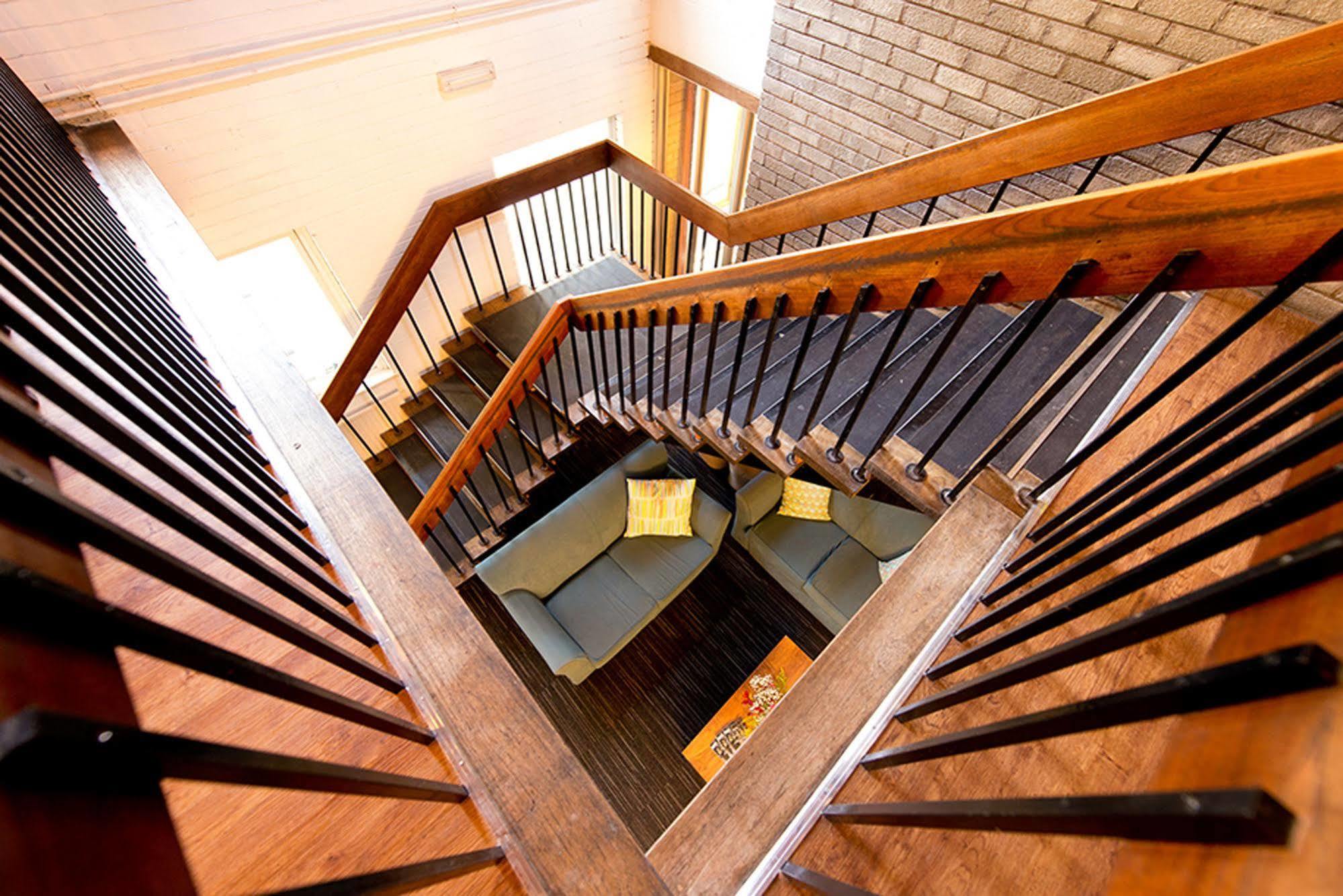 Yha Patterdale Hostel Екстериор снимка