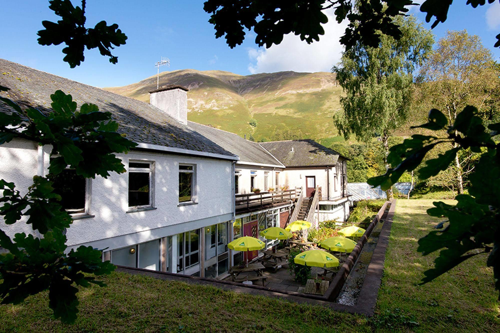 Yha Patterdale Hostel Екстериор снимка
