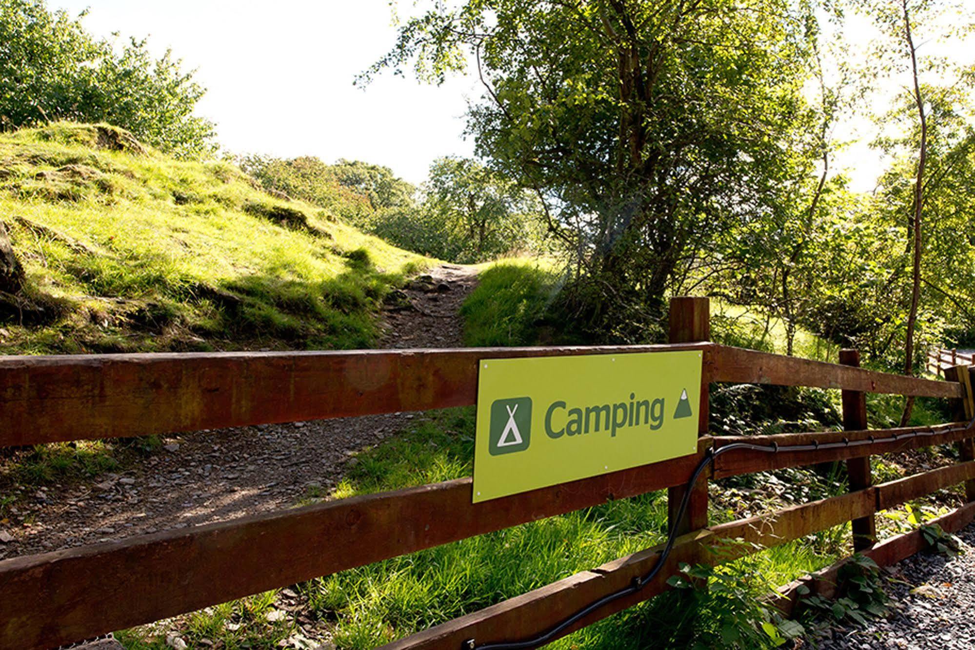 Yha Patterdale Hostel Екстериор снимка