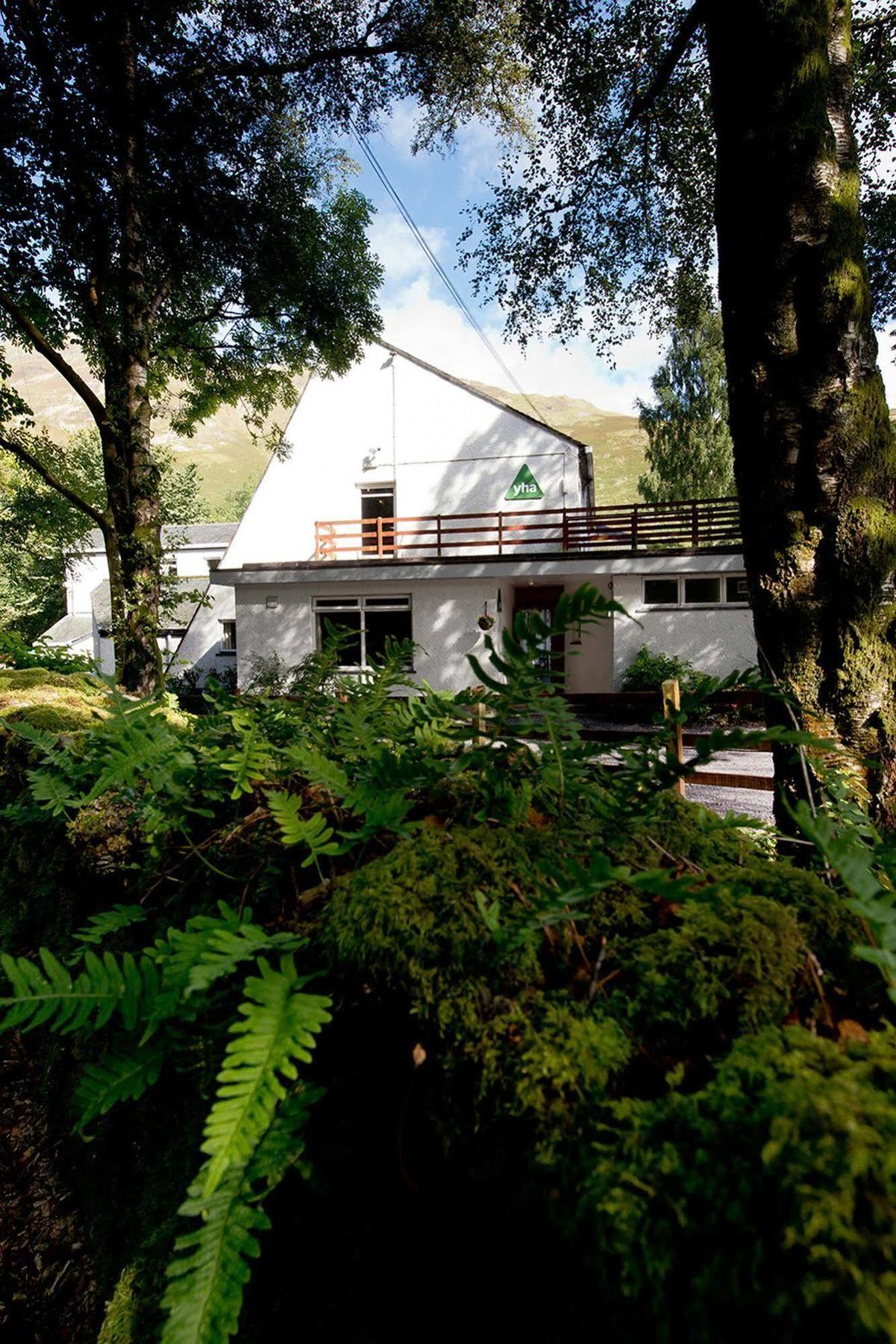 Yha Patterdale Hostel Екстериор снимка