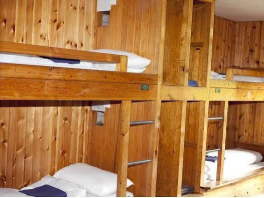 Yha Patterdale Hostel Екстериор снимка