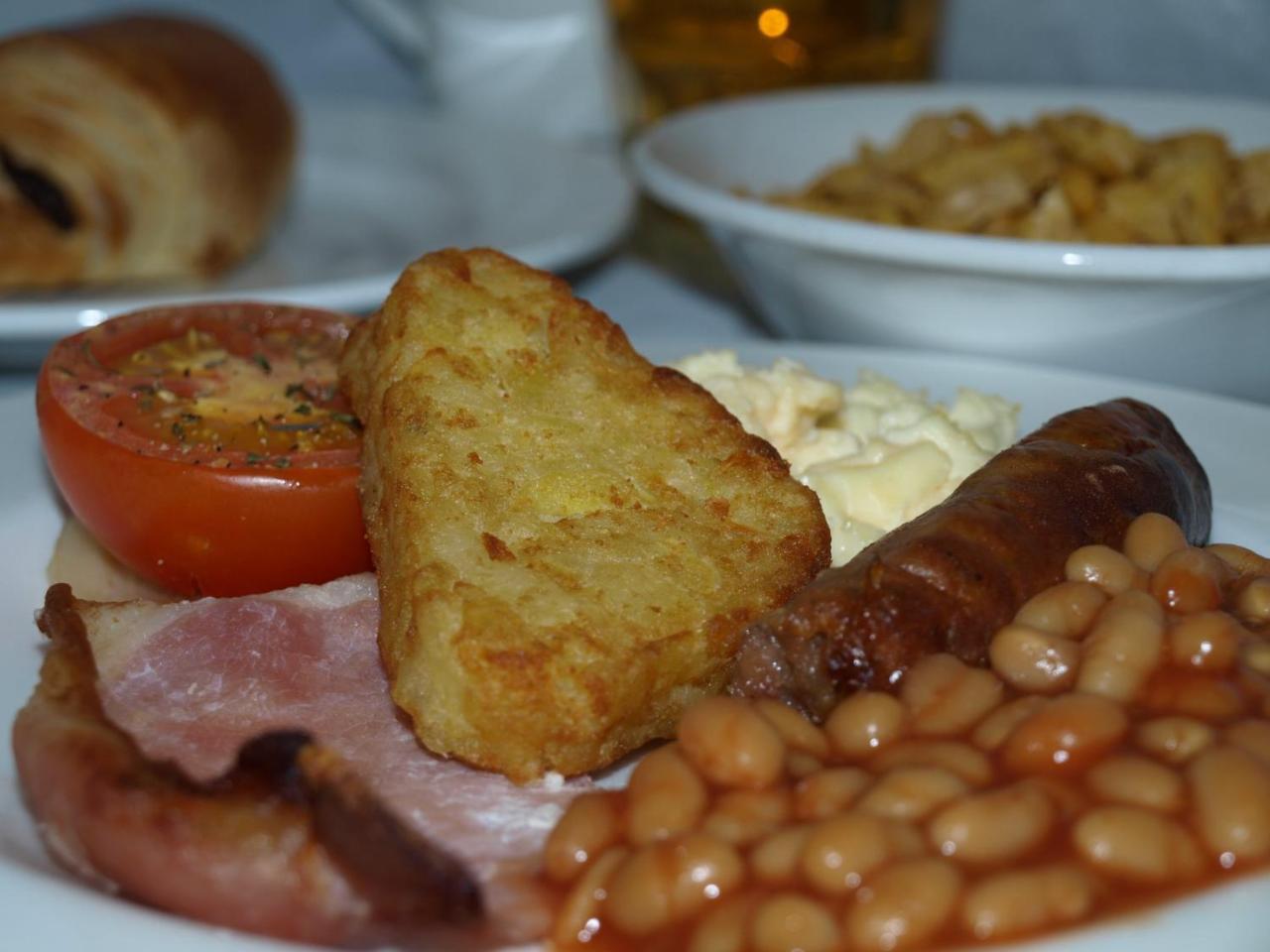 Yha Patterdale Hostel Екстериор снимка